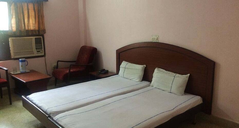 Hotel Swarna, Bhubaneswar 3